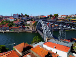 PORTEKİZ - Porto