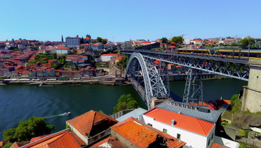 Çok Gezenti  PORTEKİZ - Porto